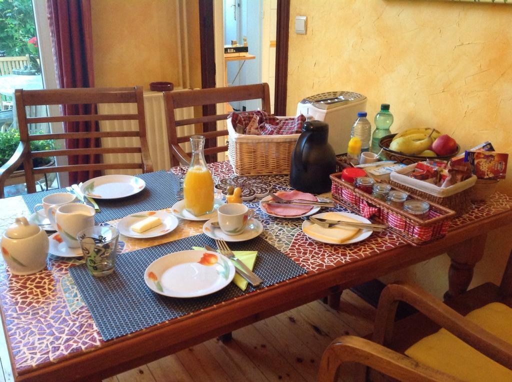 B&B Marianne Jette Екстер'єр фото