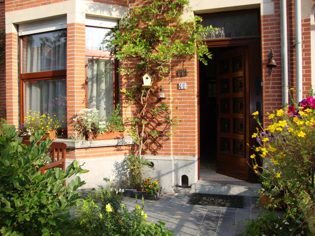 B&B Marianne Jette Екстер'єр фото