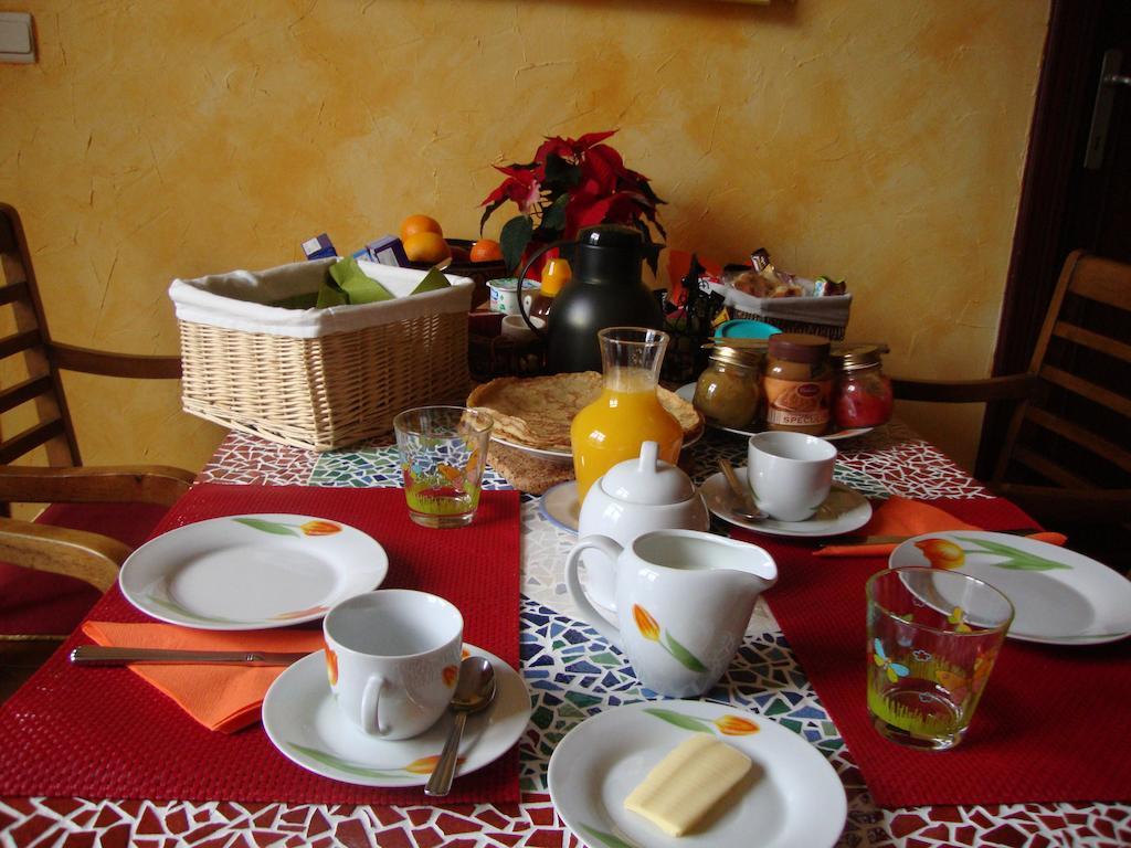 B&B Marianne Jette Екстер'єр фото