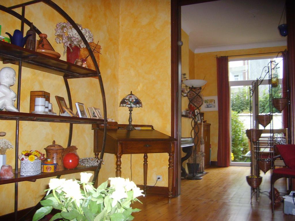 B&B Marianne Jette Екстер'єр фото