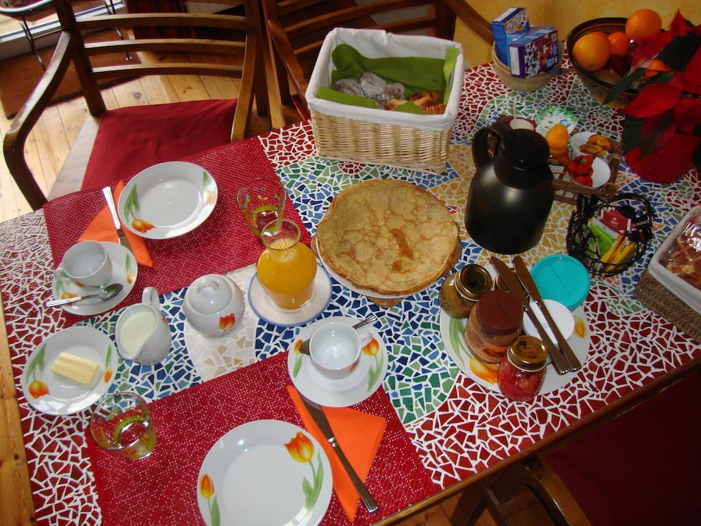 B&B Marianne Jette Екстер'єр фото