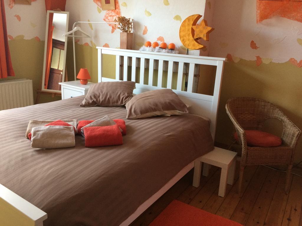 B&B Marianne Jette Екстер'єр фото