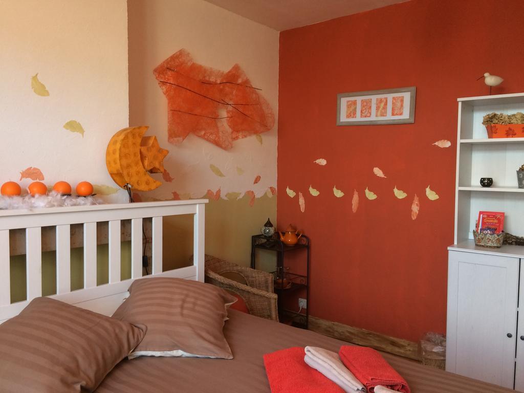 B&B Marianne Jette Екстер'єр фото