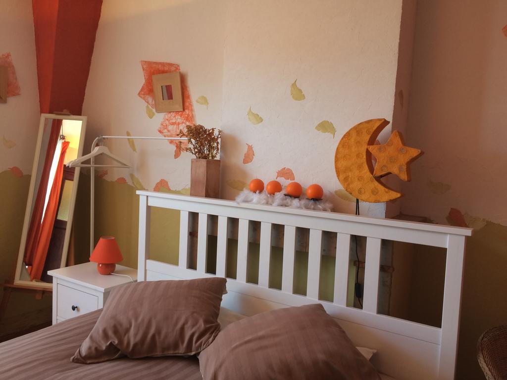 B&B Marianne Jette Екстер'єр фото