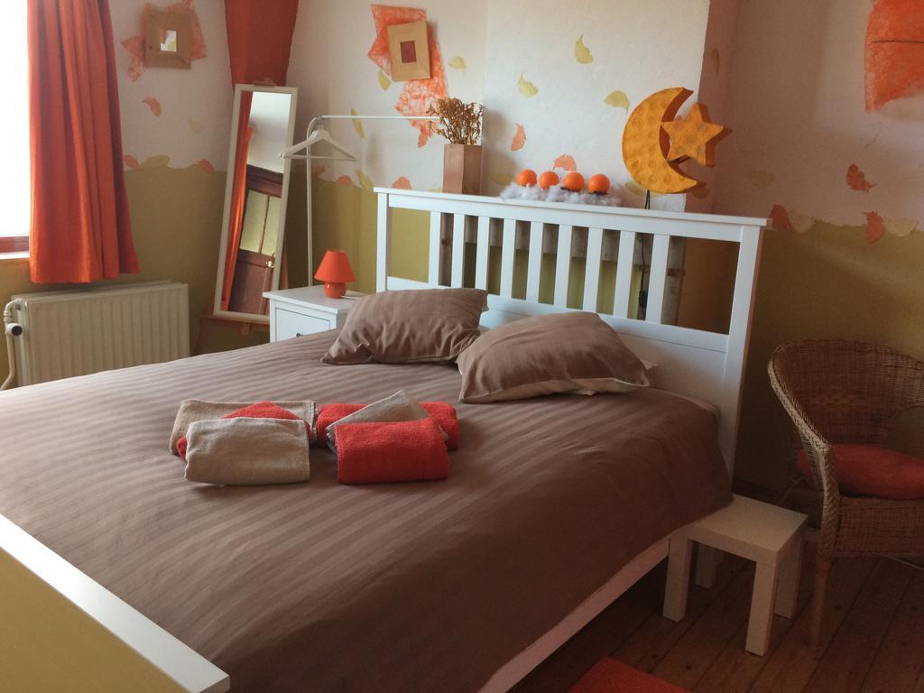 B&B Marianne Jette Екстер'єр фото